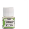 Image de Pébéo 050039 Vitrail 1 Flacon Nacré 45 ML