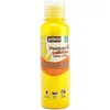 Image de Pébéo 055800 Peinture Paillette 1 Flacon Jaune 150 ML