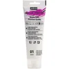 Image de Pébéo Peinture Acrylique Texture Crème pour la Décoration - Finition Mate - 120 ML - Blanc Nuage