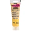 Image de Pébéo Peinture Acrylique Texture Crème pour la Décoration - Finition Mate - 120 ML - Tournesol