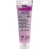 Image de Pébéo Peinture Acrylique Texture Crème pour la Décoration - Finition Mate - 120 ML - Bois de Rose