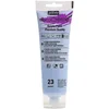 Image de Pébéo Peinture Acrylique Texture Crème pour la Décoration - Finition Mate - 120 ML - Bleu Acier