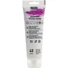 Image de Pébéo Peinture Acrylique Texture Crème pour la Décoration - Finition Mate - 120 ML - Glacier