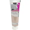 Image de Pébéo Peinture Acrylique Texture Crème pour la Décoration - Finition nacrée - 120 ML - Nacre châtaigne 89205 14 x 4,5 x 6,5 cm