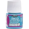 Image de Pébéo 092014 Déco Acrylique 1 Flacon Turquoise 45 ml