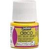 Image de Pébéo Deco Peinture 45 ml Brillant Jaune 092120