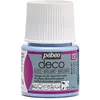 Image de Pébéo Deco Peinture 45 ml Brillant Bleu Ciel 092132