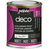 Image de Peinture ardoise Pébéo - Tableau noir 250 ml