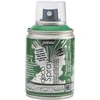 Image de PEBEO - Peinture Acrylique en Spray - Pour la Décoration Multi Supports en Intérieur et Extérieur - Base Eau, Faible Odeur - 100 ml - Finition Mate - Coloris Vert Noël (Lot de 2)