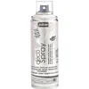Image de Pébéo - Peinture Acrylique en Spray - Pour la Décoration Multi Supports en Intérieur et Extérieur - Base Eau, Faible Odeur - 200 ml - Finition Mate - Coloris Rose Clair