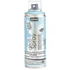 Image de Pébéo - Peinture Acrylique en Spray - Pour la Décoration Multi Supports en Intérieur et Extérieur - Base Eau, Faible Odeur - 200 ml - Finition Mate - Coloris Bleu Ciel