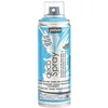 Image de Pébéo - Peinture Acrylique en Spray - Pour la Décoration Multi Supports en Intérieur et Extérieur - Base Eau, Faible Odeur - 200 ml - Finition Mate - Coloris Bleu Caraïbes