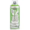 Image de Pébéo - Peinture Acrylique en Spray - Pour la Décoration Multi Supports en Intérieur et Extérieur - Base Eau, Faible Odeur - 200 ml - Finition Mate - Coloris Vert Lumière