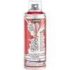 Image de PEBEO - Peinture Acrylique en Spray - Pour la Décoration Multi Supports en Intérieur et Extérieur - Base Eau, Faible Odeur - 200 ml - Finition Brillante - Coloris Rouge Brillant, 100 ml (Lot de 1)