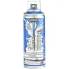 Image de PEBEO - Peinture Acrylique en Spray - Pour la Décoration Multi Supports en Intérieur et Extérieur - Base Eau, Faible Odeur - 200 ml - Finition Brillante - Coloris Bleu Brillant, 1 unité (Lot de 1)