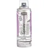 Image de Pébéo - Peinture Acrylique en Spray - Pour la Décoration Multi Supports en Intérieur et Extérieur - Base Eau, Faible Odeur - 200 ml - Finition Nacré - Coloris Lilas Nacré
