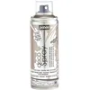 Image de PEBEO - Peinture Acrylique en Spray - Pour la Décoration Multi Supports en Intérieur et Extérieur - Base Eau, Faible Odeur - 200 ml - Finition Nacré - Coloris Marron Glacé Nacré, 100 ml (Lot de 1)