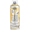 Image de PEBEO - Peinture Acrylique en Spray - Pour la Décoration Multi Supports en Intérieur et Extérieur - Base Eau, Faible Odeur - 200 ml - Finition Nacré - Coloris Or Riche Nacré, 1 unité (Lot de 1)
