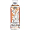Image de PEBEO - Peinture Acrylique en Spray - Pour la Décoration Multi Supports en Intérieur et Extérieur - Base Eau, Faible Odeur - 200 ml - Finition Nacré - Coloris Cuivre Nacré, 2.5 l (Lot de 1)