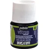 Image de Pebeo - Peinture sur Verre Transparante Vitrea 160°C - Bleu Lapis Lazuli - 45 ML (Lot de 2)