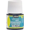 Image de PEBEO - Peinture sur Verre Transparante Vitrea 160°C - Bleu Turquoise - 45 ML