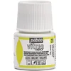 Image de PEBEO - Peinture sur Verre Transparante Vitrea 160°C - Blanc Voile - 45 ML
