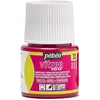 Image de PEBEO - Peinture sur Verre Transparante Vitrea 160°C - Rose - 45 ML