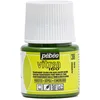 Image de PEBEO - Peinture sur Verre Transparante Vitrea 160°C - Anis - 45 ML