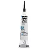 Image de Pébéo   Gutta Setasilk - Peinture sur soie   Gutta à l’eau 20ml   Pour la réalisation de sertis   Blanc