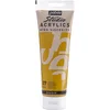 Image de Pébéo - Acrylique Fine Studio Acrylics - Peinture Acrylique Jaune - Ocre Jaune - 250 ml 169-027