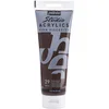 Image de Pébéo - Acrylique Fine Studio Acrylics - Peinture Acrylique Marron - Ombre Brûlée - 250 ml 169-029