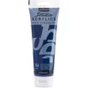 Image de Pébéo - Acrylique Fine Studio Acrylics - Peinture Acrylique Bleu - Bleu de Prusse Imitation - 250 ml 169-056