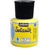 Image de Pebeo setasilk jaune