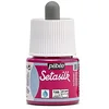 Image de Pebeo setasilk framboise