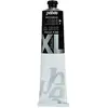 Image de Pébéo - Huile Fine XL 200 ML - Peinture à l’Huile - Noir Ivoire Huile   Peinture à l’Huile Pébéo - Noir Ivoire Imitation 200 ml