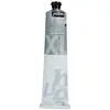 Image de Pébéo - Huile Fine XL 200 ML - Peinture à l’Huile Gris Neutre   Peinture à l’Huile Pébéo - Gris Neutre 200 ml