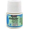 Image de Pébéo 202094 Setacolor Opaque 1 Flacon Nacre Vert 45 ML