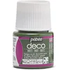 Image de Pébéo 204049 Déco Acrylique Mat 1 Flacon Vert Sapin 45 ml
