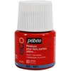 Image de Pébéo 204083 Déco Acrylique Mat 1 Flacon Cerise 45 ml
