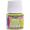 Image de Pébéo 204084 Déco Acrylique Mat 1 Flacon Anis 45 ml