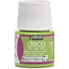 Image de Pébéo 204085 Déco Acrylique Mat 1 Flacon Prairie 45 ml