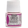 Image de Pébéo Deco Peinture 45 ml Mat Rose Clair 204109
