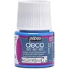 Image de Pébéo Deco Peinture 45 ml Mat Azur
