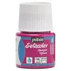 Image de Pébéo 295081 Setacolor Opaque 1 Flacon Framboise 45 ml