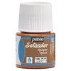 Image de PINTURA Setacolor Opaca Canela 45ml