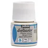 Image de Pébéo 295098 Setacolor Opaque 1 Flacon Ivoire Moiré 45 ML