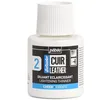Image de Pébéo - Setacolor Cuir   Diluant Éclaircissant - Auxiliaire pour Cuir et Similicuir   Personnalisation Sac, Chaussure, Basket et Sneaker - Résistance rayures, pliures, frottements - 110 ml