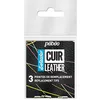 Image de Pébéo - Set Setacolor Cuir - Pointe Marqueur Cuir et Similicuir   Personnalisation Sac, Chaussure- Résistance rayures, pliures, frottements - Sachet 3 Pointes de Rechange - 3 Pointes Extra-Fines