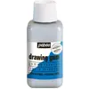 Image de Pébéo- Drawing gum, 250 ml, Bleuté