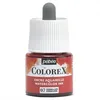 Image de Encre Aquarelle Colorex - Vermillon - 45 ml